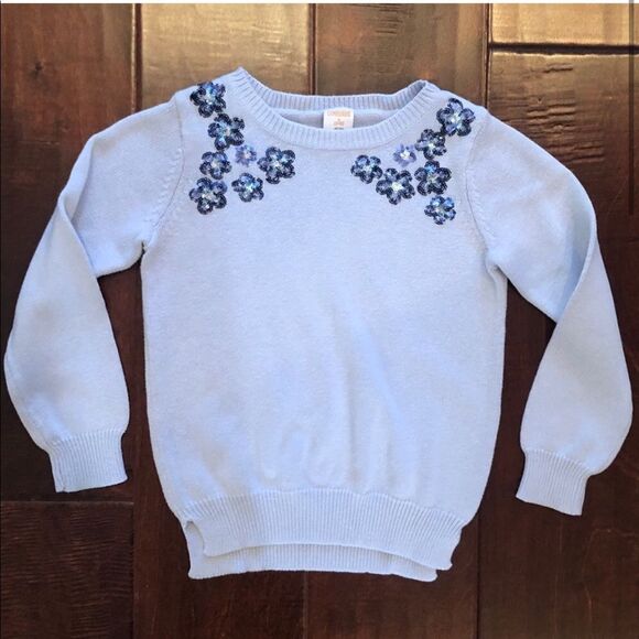 Two Sequin sweaters - Picture 3 of 10